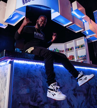 Fly Jerr lanza «Day One», una explosión de estilo y autenticidad en el&nbsp;trap