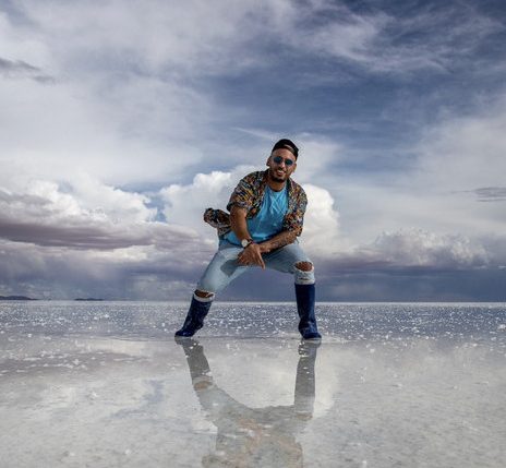 Horizyn lanza “Endz”: trap del este de Londres con el alma encendida y el verso&nbsp;afilado