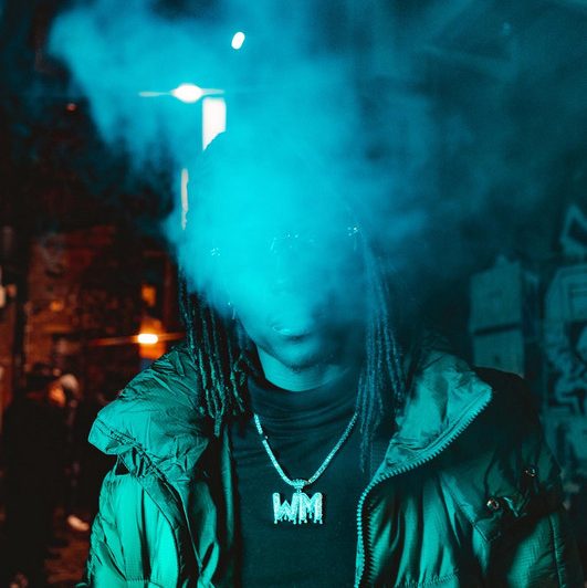 Wayvy Maradjah lanza “OAK”: trap emocional desde las raíces hasta el&nbsp;alma