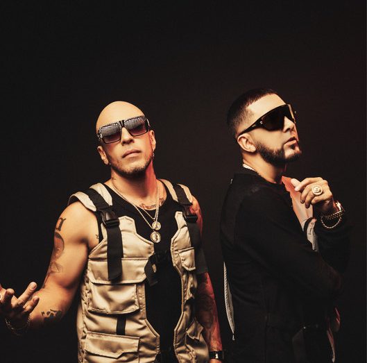 Alexis y Fido lanzan “Carita Triste”: el regreso más sabroso del pop-reggaetón que no sabías que&nbsp;necesitabas