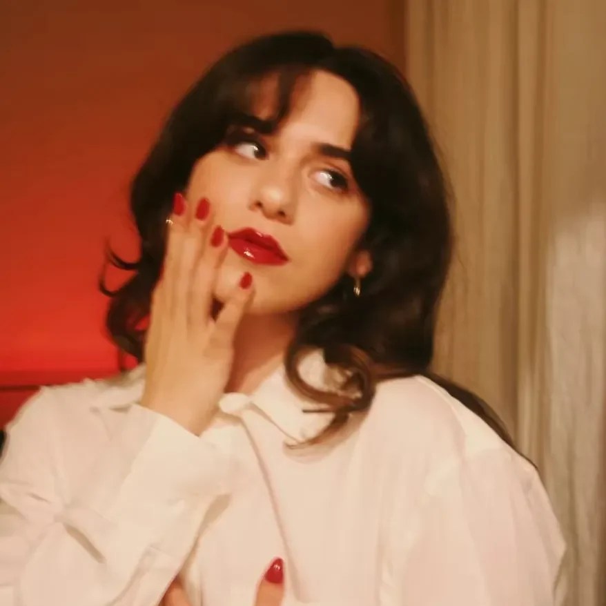 Sadie lanza “TANTRUM!!!”: guitarras, poder y actitud en una bomba pop&nbsp;independiente