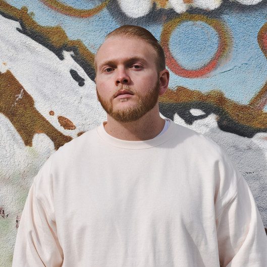 Tay Toe lanza “Heart of a Dreamer”: rap veloz con alma&nbsp;introspectiva