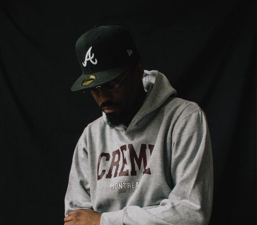 Jeffery lanza “RUN IT UP”: barras afiladas, flow sin freno y rap con&nbsp;propósito