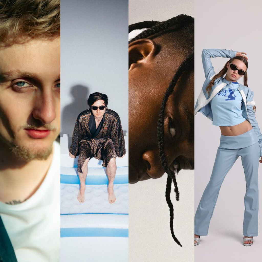 Cuatro nuevos lanzamientos que no puedes dejar pasar esta&nbsp;semana