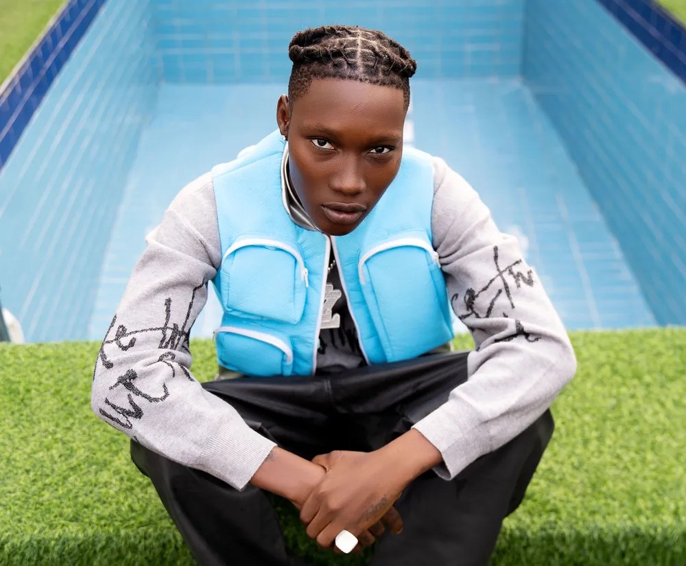 Zinoleesky lanza Gen Z: un universo sonoro para la generación del&nbsp;ahora