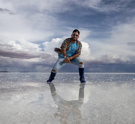 Horizyn lanza “WHAT IF”: trap con fuerza, emoción y visión desde East&nbsp;London