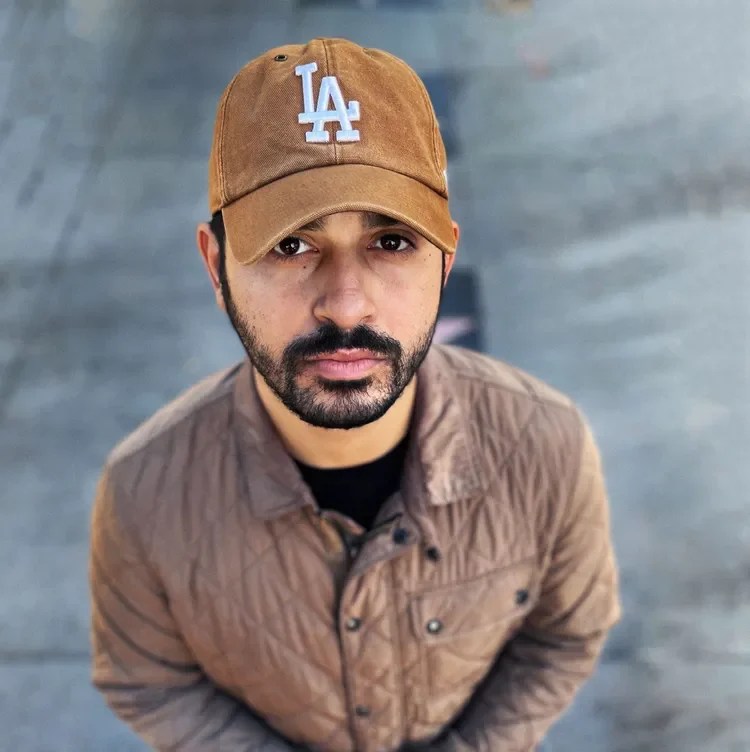 Joey Economics lanza “Pissed Off”: rap filoso sobre caos moderno y contradicciones&nbsp;sociales