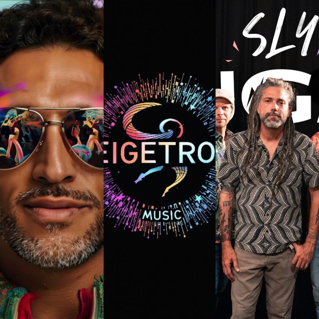 Recomendación semanal Músik&Más: tres lanzamientos que van a colorear tu&nbsp;semana