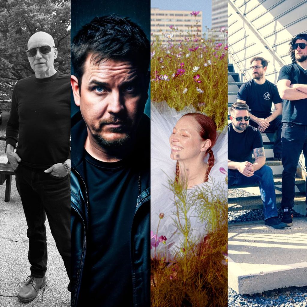 Recomendación Musical de la Semana: “Entre verdades crudas y emociones&nbsp;reales”