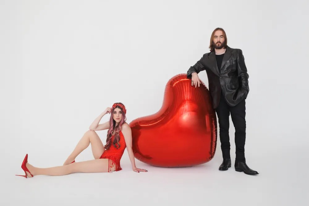 Alexandra John le canta al amor sin cinismo en “Crazy Stupid&nbsp;Love”