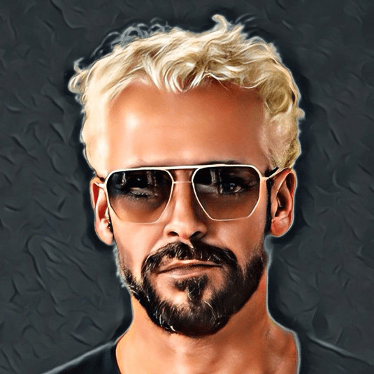 Danny Pryp celebra la resiliencia colectiva con “¡Se&nbsp;Van!”