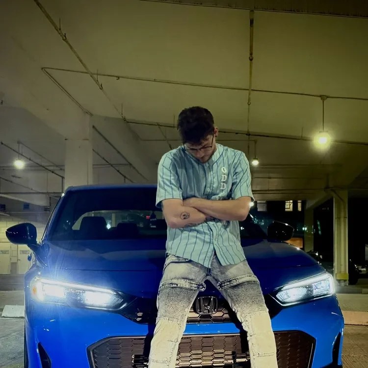 Markie J apunta alto con “One Of The&nbsp;Greatest”