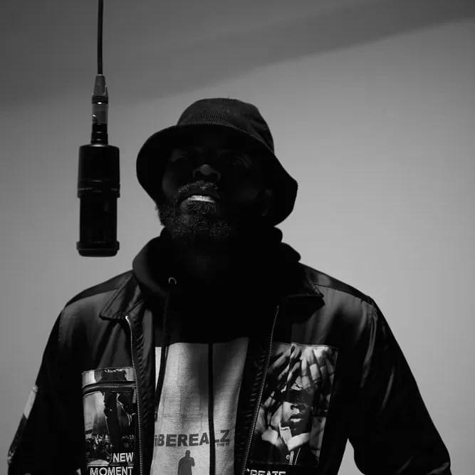 iiiBEREALZ irrumpe con “Appetite”: Londres, verdad cruda y hambre de&nbsp;grandeza