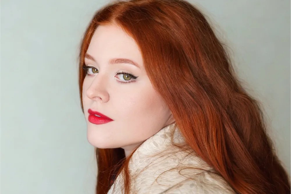 Sjana Rut convierte el desamor en libertad con el sonido disco-pop de&nbsp;“Mine”